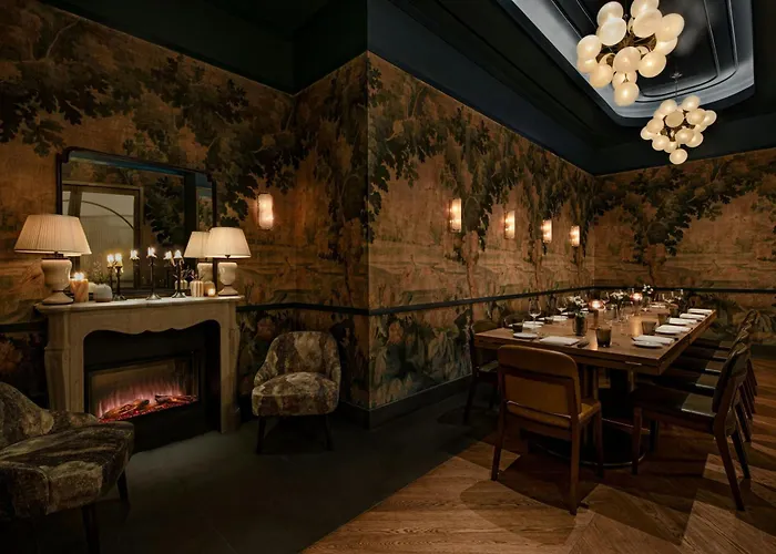 Jw Marriott Essex House New York
